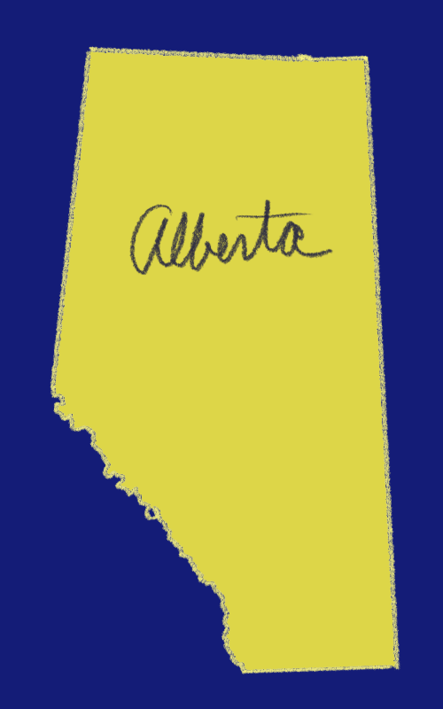 Alberta