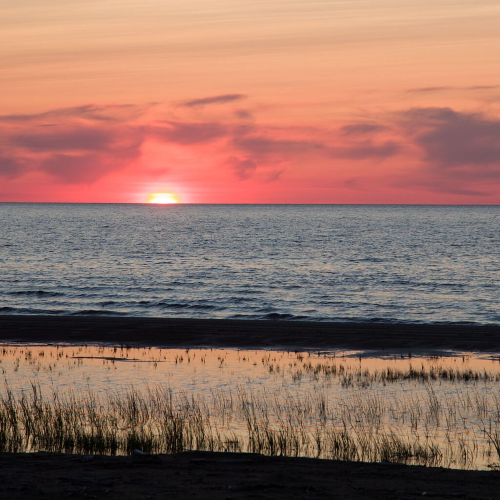 Great-Slave-Sunset1 Great Slave Lake Sunset1 6_16_25