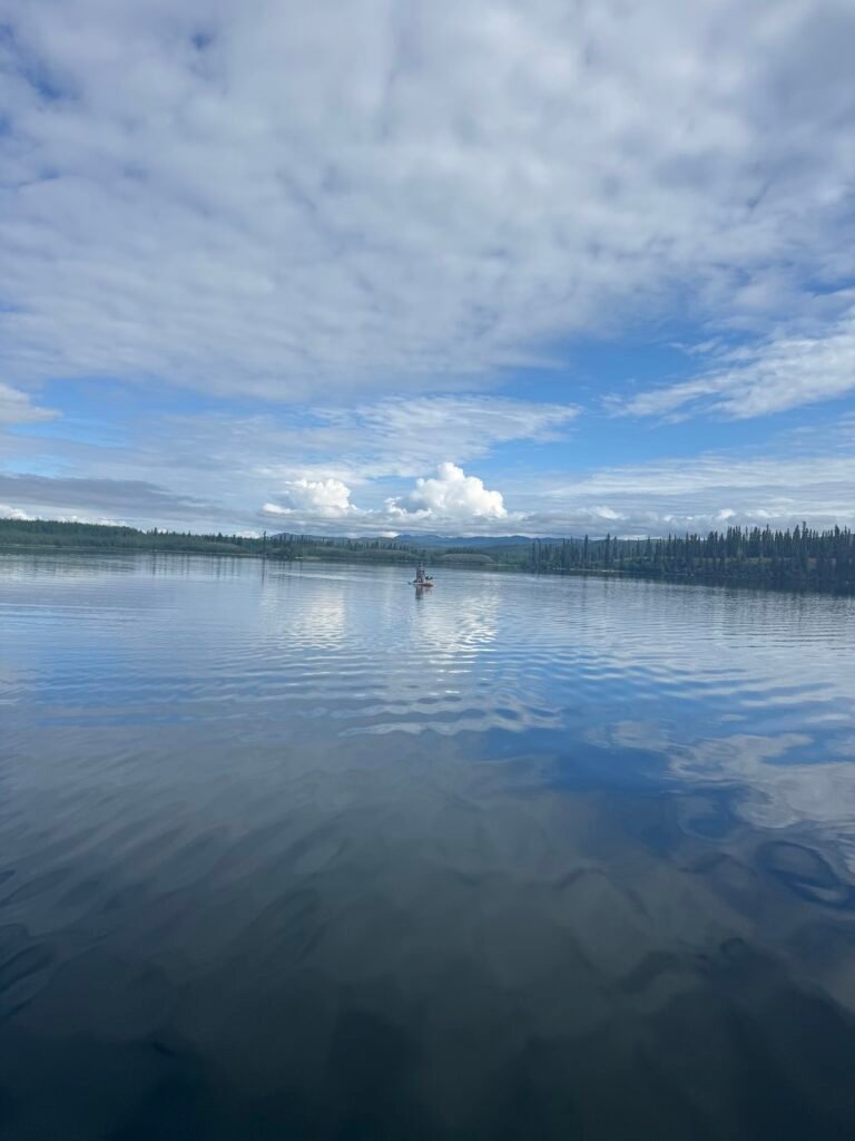 Twin Lakes