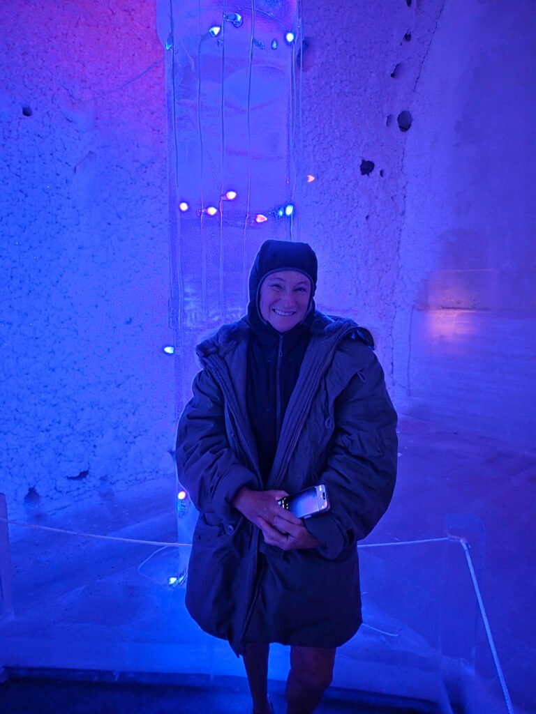 Lori-in-Ice-Museum-20250724_171218 Lori in the Ice Museum